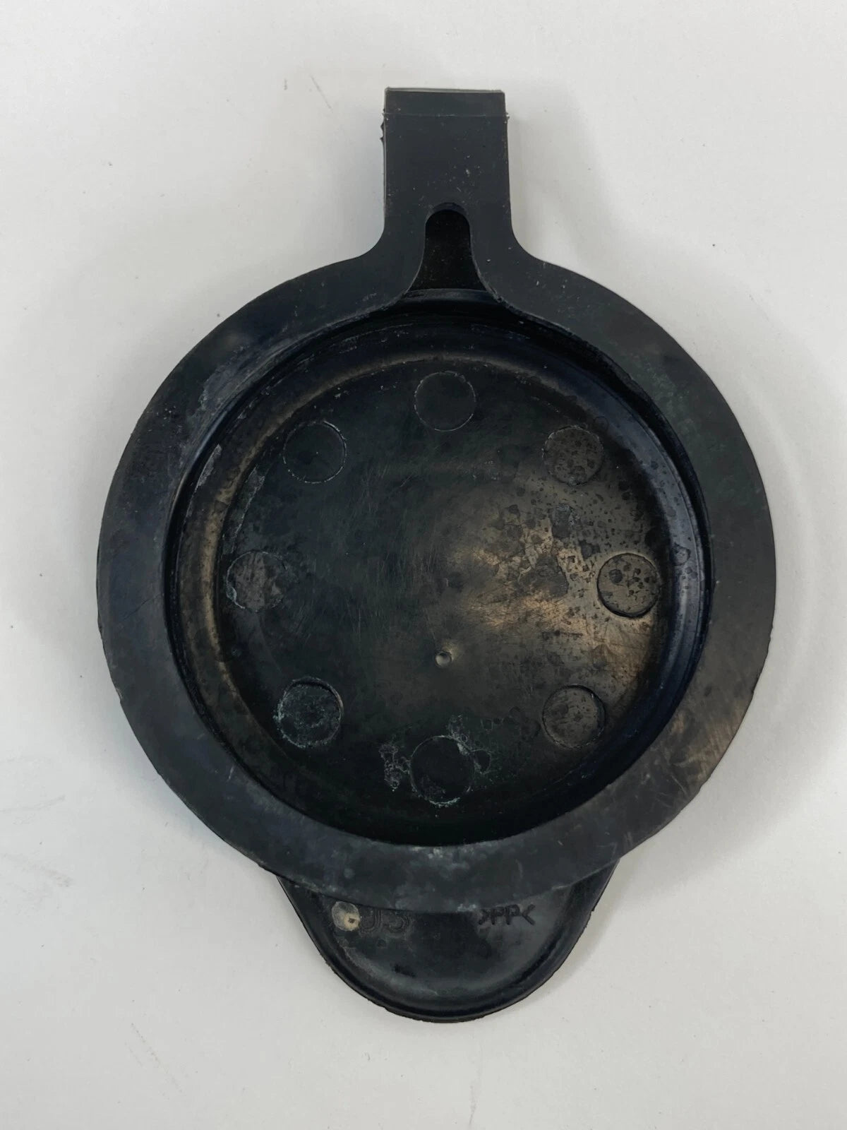 2000-2013 CHEVROLET CHEVY IMPALA WINDSHIELD WASHER FLUID RESERVOIR CAP OEM