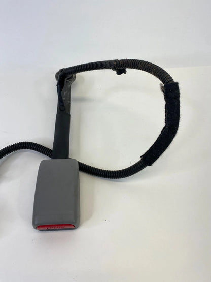 2006-2010 KIA OPTIMA FRONT RIGHT PASSENGER SIDE SEAT BELT BUCKLE ASSY OEM