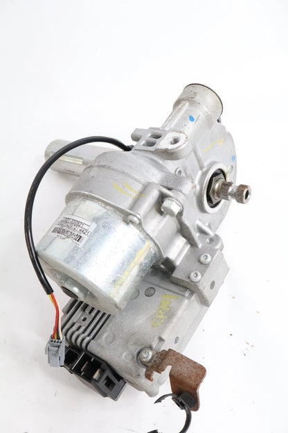 2013-2015 NISSAN SENTRA ELECTRIC POWER STEERING COLUMN W/ MOTOR JJ501-000821 OEM