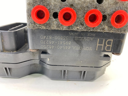 2007-2009 LEXUS RX350 3.5L 4WD ABS ANTI LOCK BRAKE PUMP MODULE 44540-48250