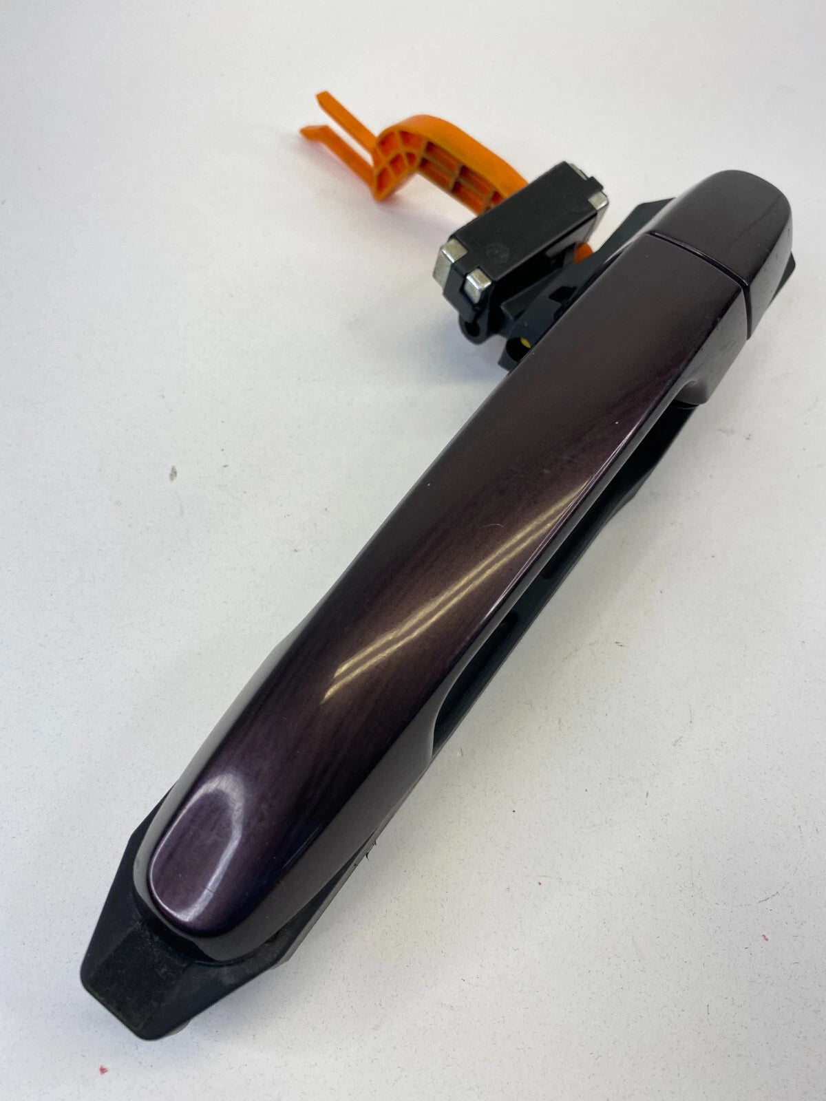 2008-2015 SCION XB REAR LEFT DRIVER EXTERIOR DOOR HANDLE ASSEMBLY OEM