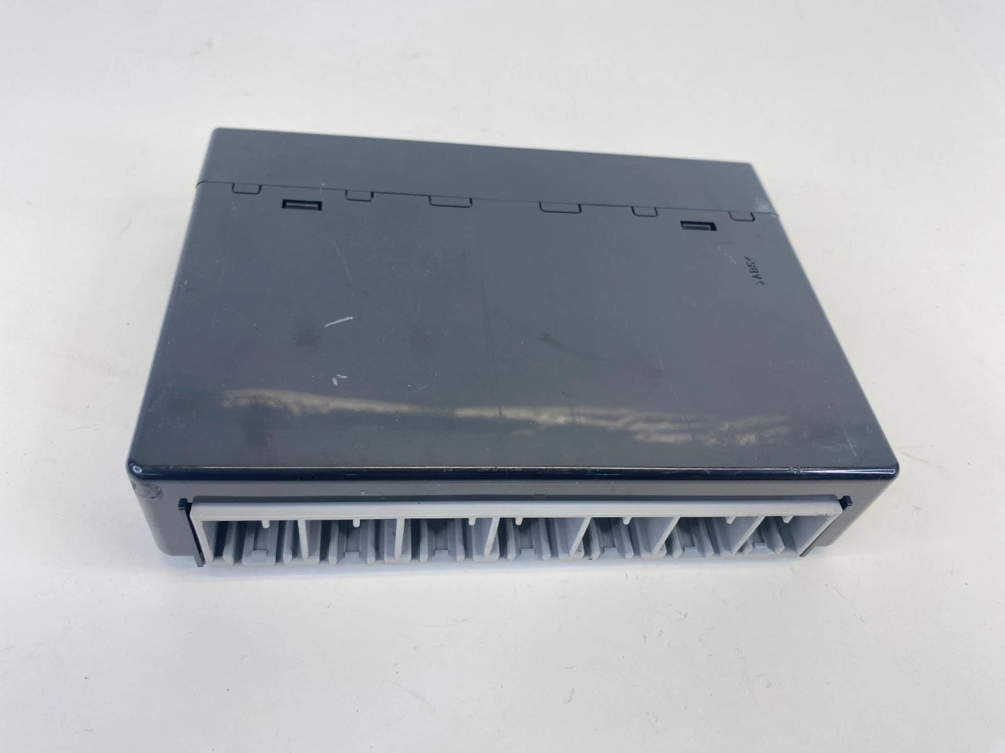 08-12 ENCLAVE 07-09 TORRENT 07-17 ACADIA 3.6L BODY CONTROL MODULE 20935349 OEM