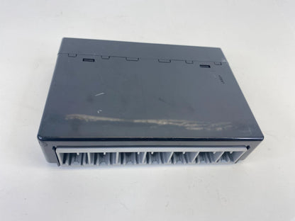 08-12 ENCLAVE 07-09 TORRENT 07-17 ACADIA 3.6L BODY CONTROL MODULE 20935349 OEM