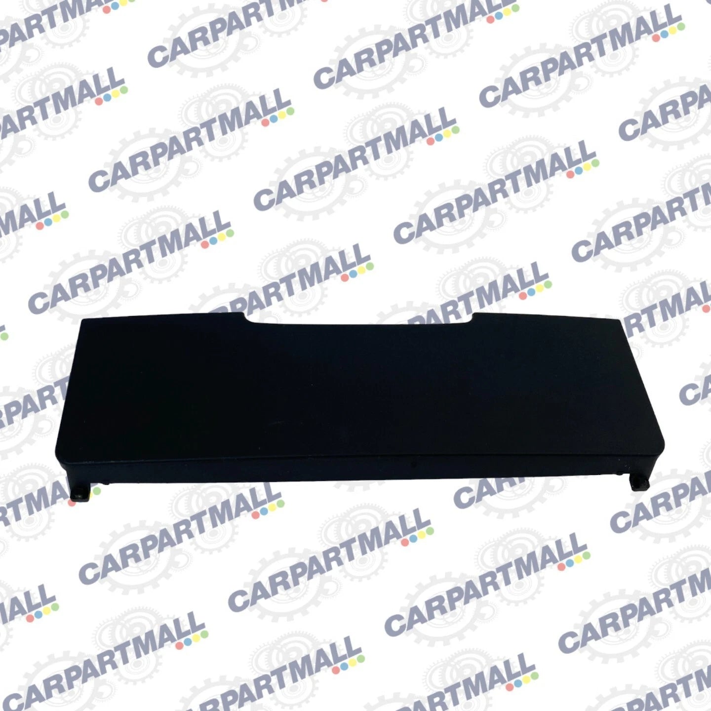 2009-2016 AUDI A4 QUATTRO CENTER CONSOLE REAR COVER TRIM PANEL 8F-0864-147 OEM