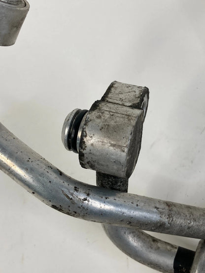 2003 04 05 06 2007 HONDA ACCORD 3.0L V6 A/C REFRIGERANT DISCHARGE HOSE LINE