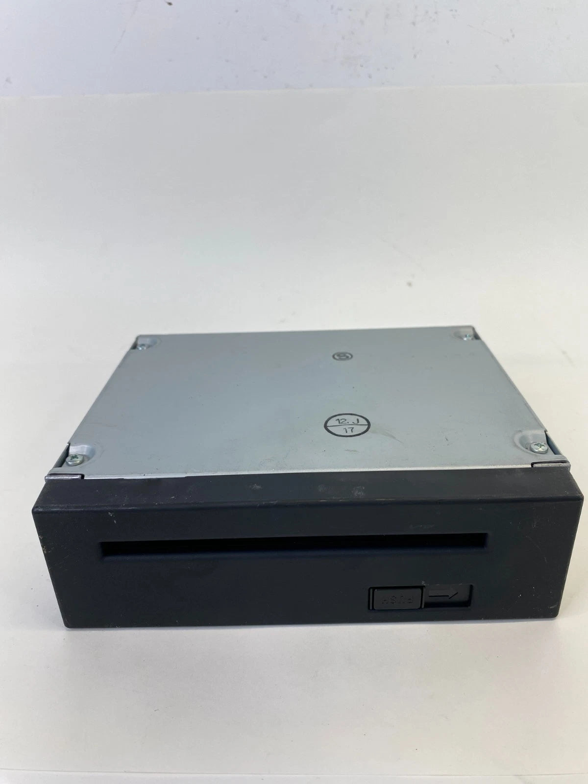 2008 2009 LEXUS RX350 08 RX400H NAVIGATION GPS DIC CD DVD PLAYER 86841-0E030 OEM