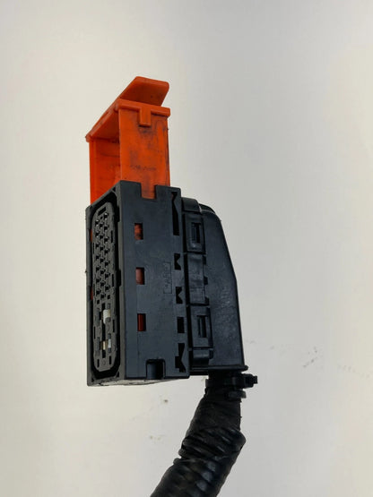 2003 2004 HONDA ACCORD COUPE ABS ANTI LOCK BRAKE MODULE CONNECTOR PLUG CABLE