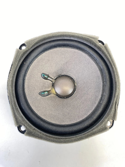 07-09 CADILLAC SRX 05-11 STS REAR RIGHT SIDE DOOR SPEAKER AUDIO 25725733 OEM