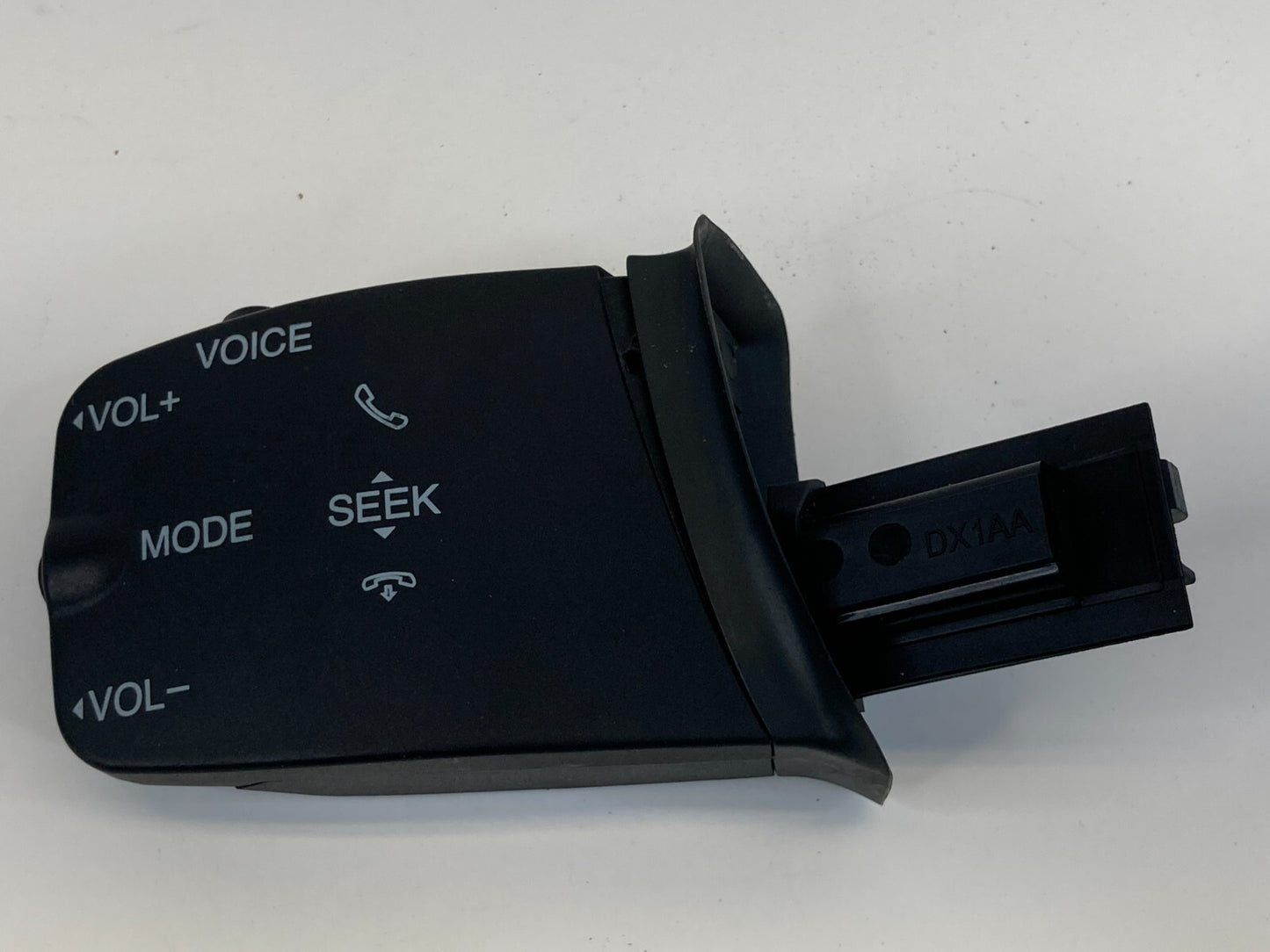 2010-2013 Ford Transit Connect Steering Column Radio Control Assy OEM