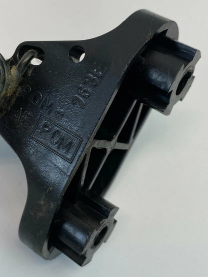 2003-2008 TOYOTA COROLLA SEDAN ACCELERATOR GAS PEDAL 78111-16030 OEM