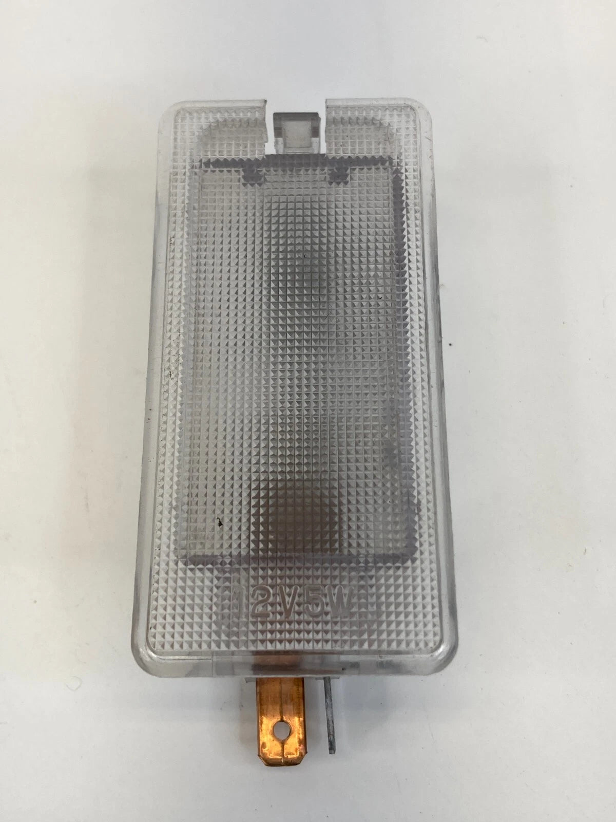 2006-2023 HYUNDAI SONATA REAR TRUNK CARGO AREA COURTESY LIGHT LAMP ASSEMBLY