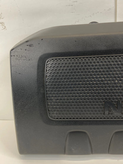 2013-2019 Nissan Sentra Sedan 1.8L L4 Engine Appearance Trim Cover 14041-3RC1B