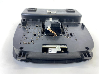 14-16 KIA SOUL OVERHEAD DOME CONSOLE MAP LIGHT LAMP W/ SUNROOF SWITCH 92820B2000
