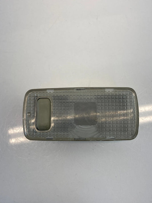 2003-2006 INFINITI G35 REAR RIGHT ROOF DOME MAP READING LAMP LIGHT ASSY