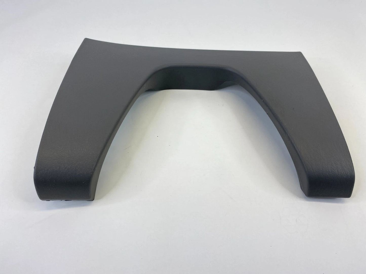 04-06 MAZDA MPV UNDER DASH LOWER STEERING WHEEL PANEL BEZEL TRIM LC6264280 OEM