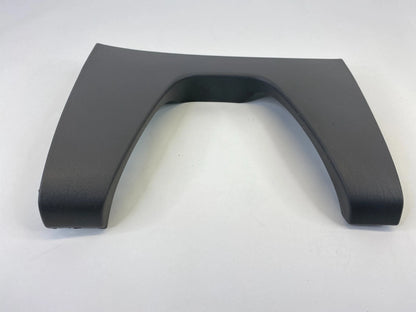 04-06 MAZDA MPV UNDER DASH LOWER STEERING WHEEL PANEL BEZEL TRIM LC6264280 OEM