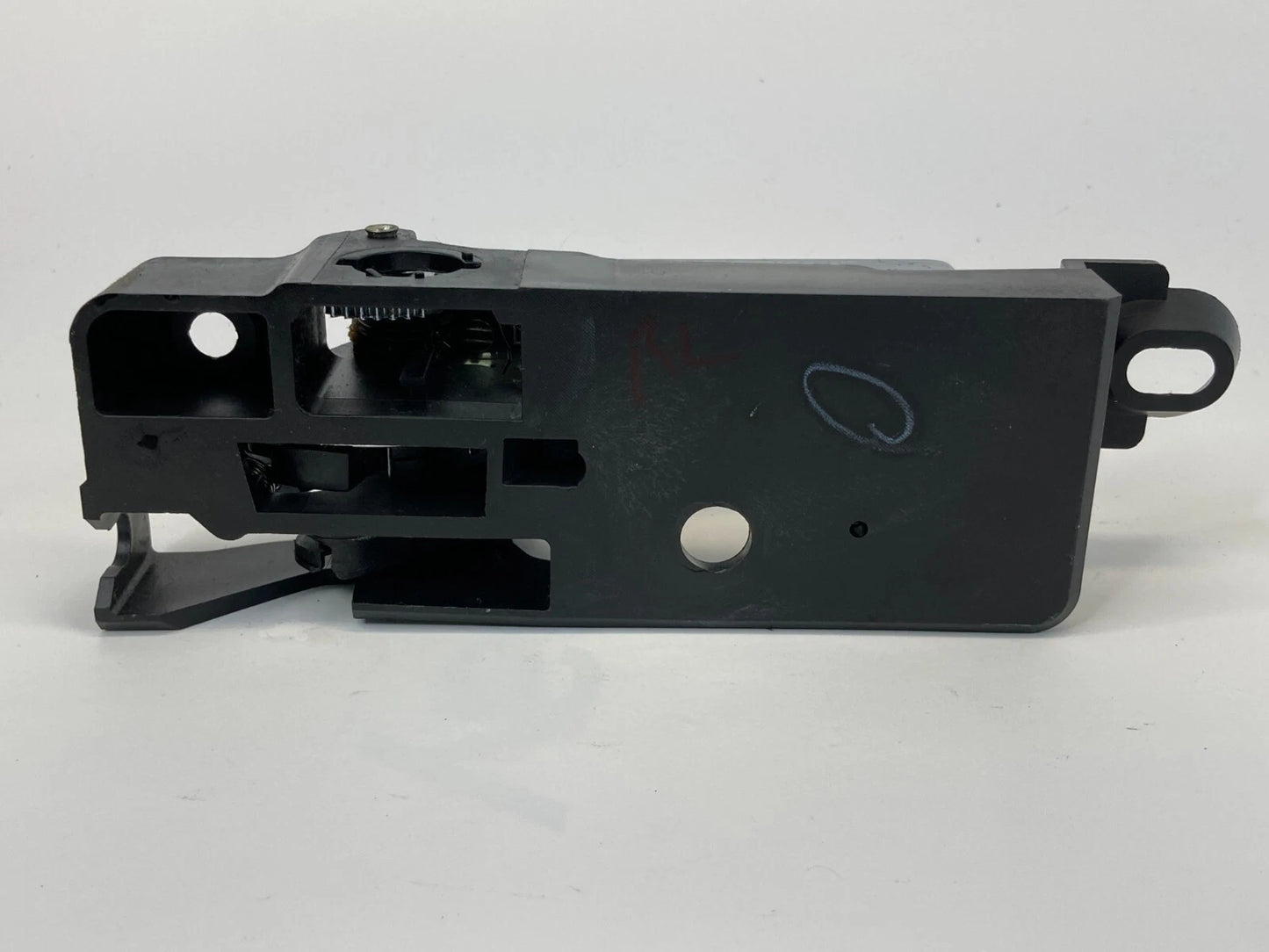 2006-2012 FORD FUSION REAR LEFT SIDE INTERIOR DOOR HANDLE AE53-54266A27-A