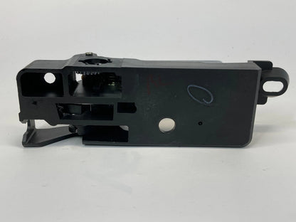 2006-2012 FORD FUSION REAR LEFT SIDE INTERIOR DOOR HANDLE AE53-54266A27-A