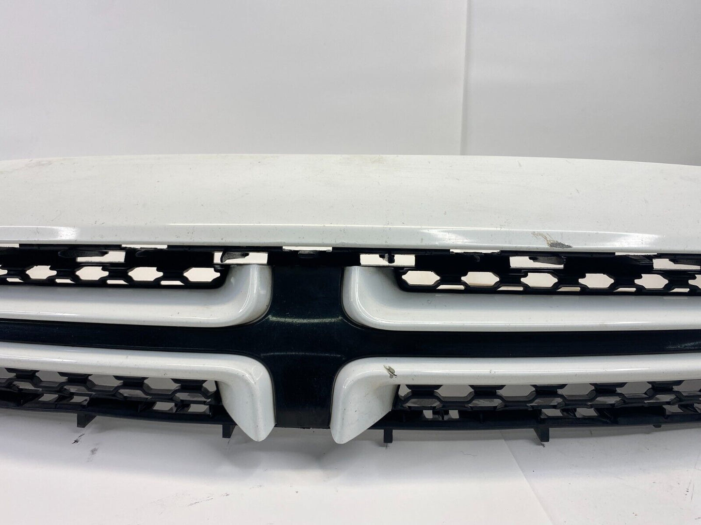 2013 2014 2015 2016 Dodge Dart Front Bumper Grill Grille W/ Emblem OEM