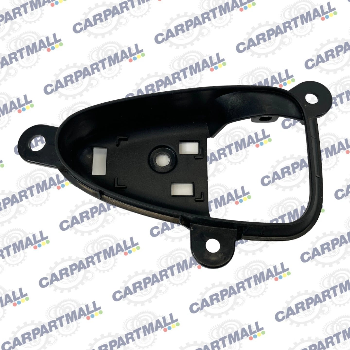 2007-2011 TOYOTA CAMRY FRONT RIGHT INTERIOR DOOR HANDLE COVER BEZEL OEM