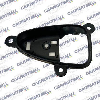 2007-2011 TOYOTA CAMRY FRONT RIGHT INTERIOR DOOR HANDLE COVER BEZEL OEM