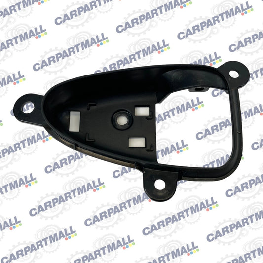 2007-2011 TOYOTA CAMRY FRONT RIGHT INTERIOR DOOR HANDLE COVER BEZEL OEM