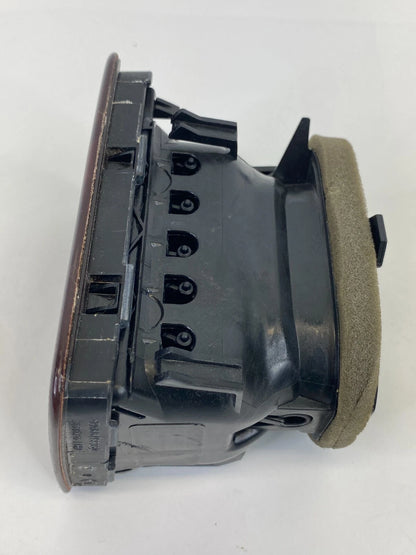 2008-2016 VOLVO XC70 LH DRIVER SIDE DASH AC HEATER AIR VENT GRILLE OEM 30755183