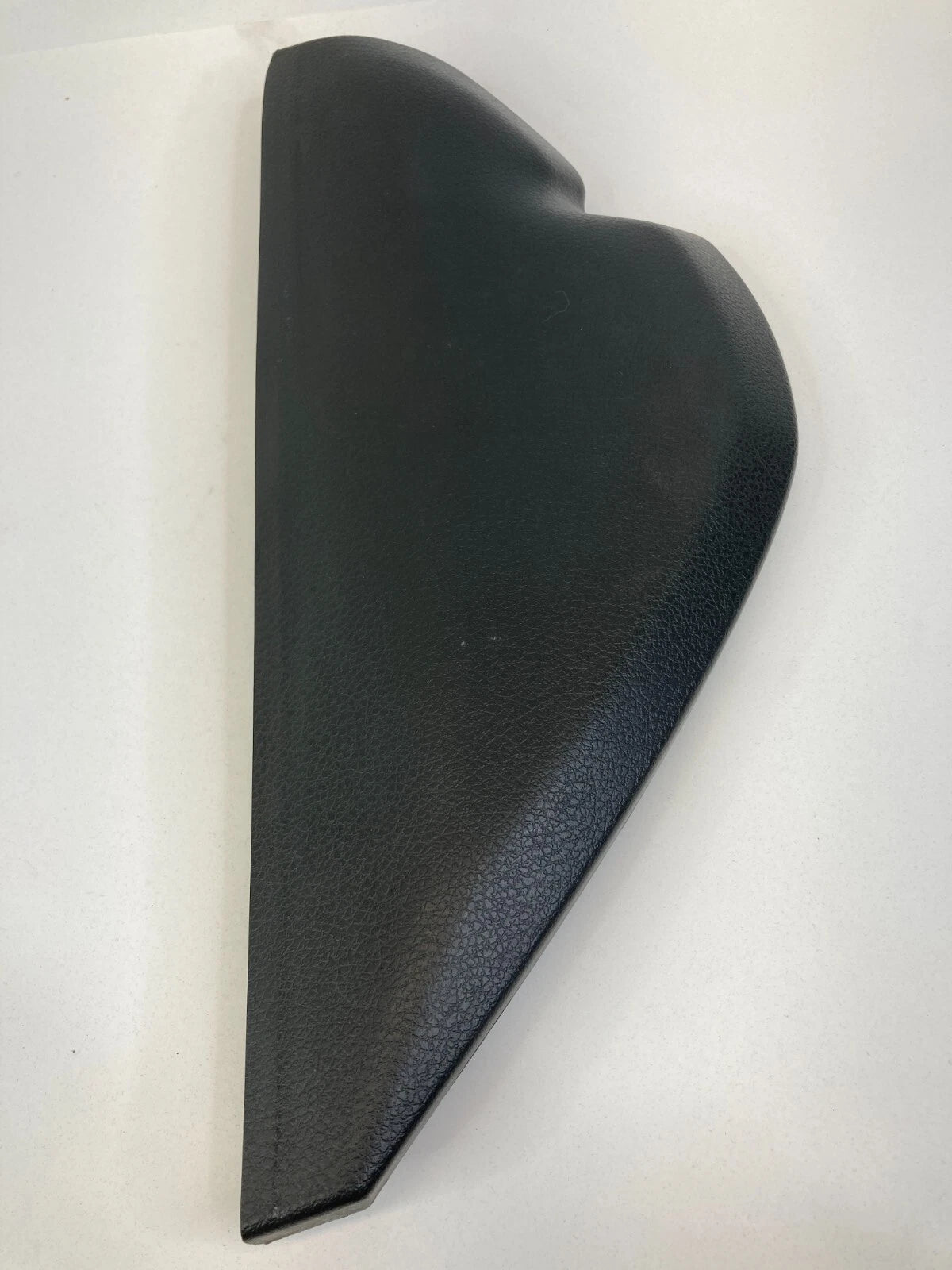 09-13 SUBARU FORESTER DASH LEFT DRIVER SIDE END CAP COVER TRIM 66241FG010 OEM