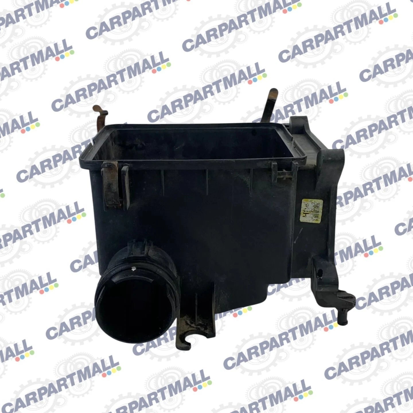 2007-2010 HYUNDAI ELANTRA 2.0L AIR CLEANER LOWER HOUSING BOX OEM 28112-2H100