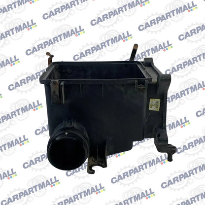 2007-2010 HYUNDAI ELANTRA 2.0L AIR CLEANER LOWER HOUSING BOX OEM 28112-2H100