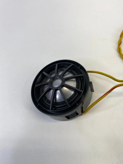 2004-2007 BMW 530I 525I FRONT RIGHT PASSENGER SIDE DOOR TWEETER 65136919351 OEM