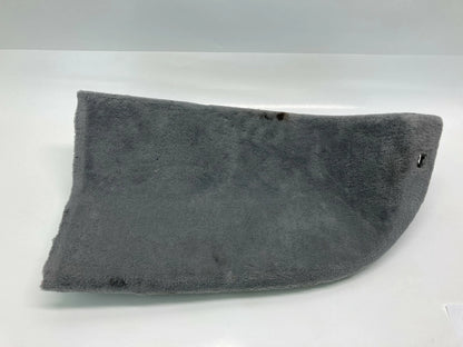 2004-2010 BMW X3 REAR QUARTER RIGHT TRUNK LUGGAGE TRIM COVER PANEL 5147704904204