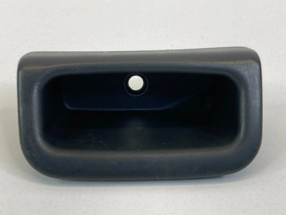 2004-2008 ACURA TL SEDAN REAR TRUNK LID LIFTGATE INTERIOR PULL HANDLE 84633-SEP