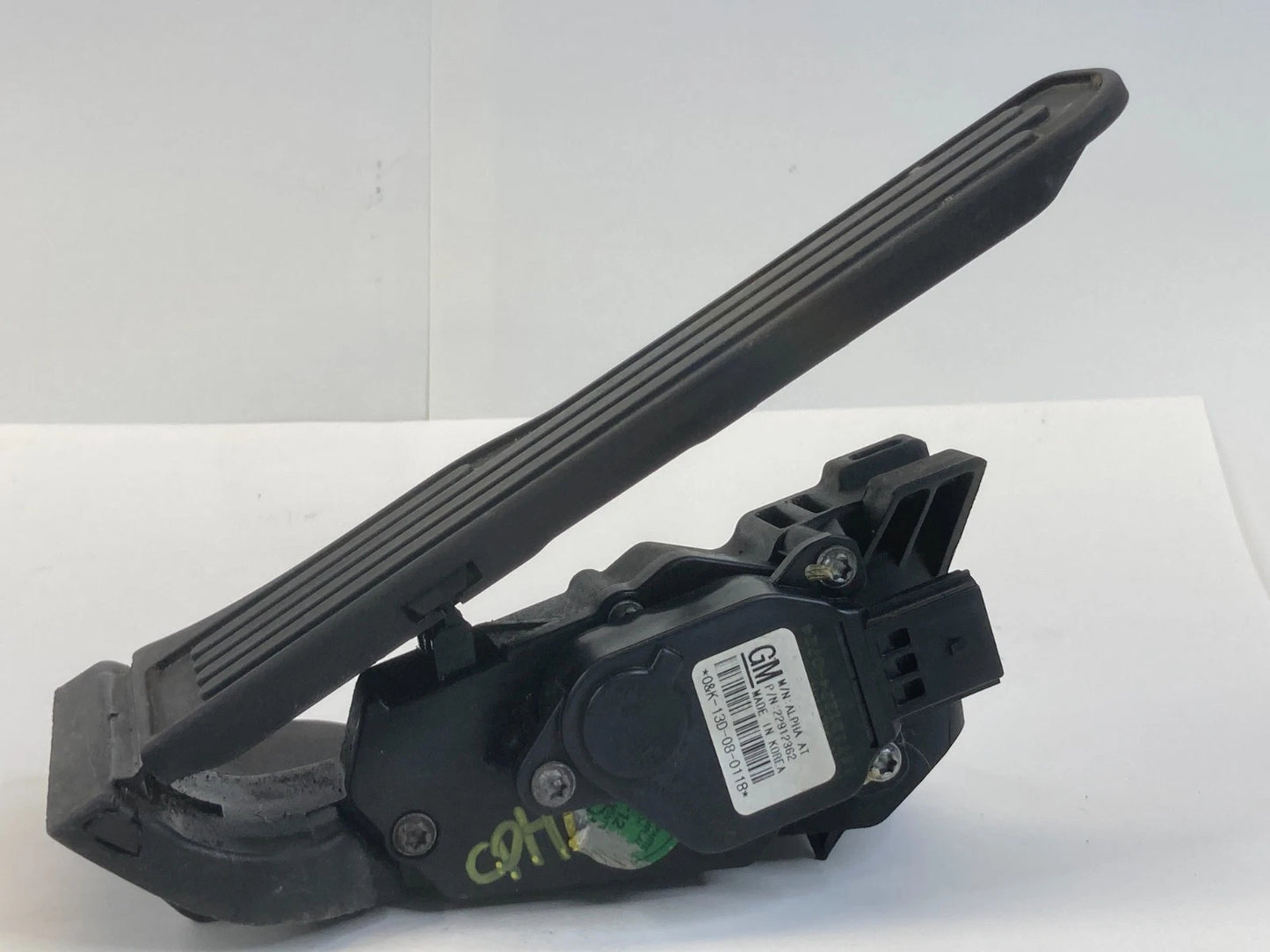 2013-2019 CADILLAC ATS 2014-2019 CTS GAS PEDAL ACCELERATOR 22912362 OEM