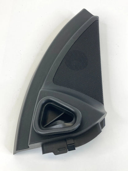 2006 2007 MERCEDES-BENZ ML500 FRONT RIGHT SIDE DOOR SPEAKER TWEETER W/ COVER OEM
