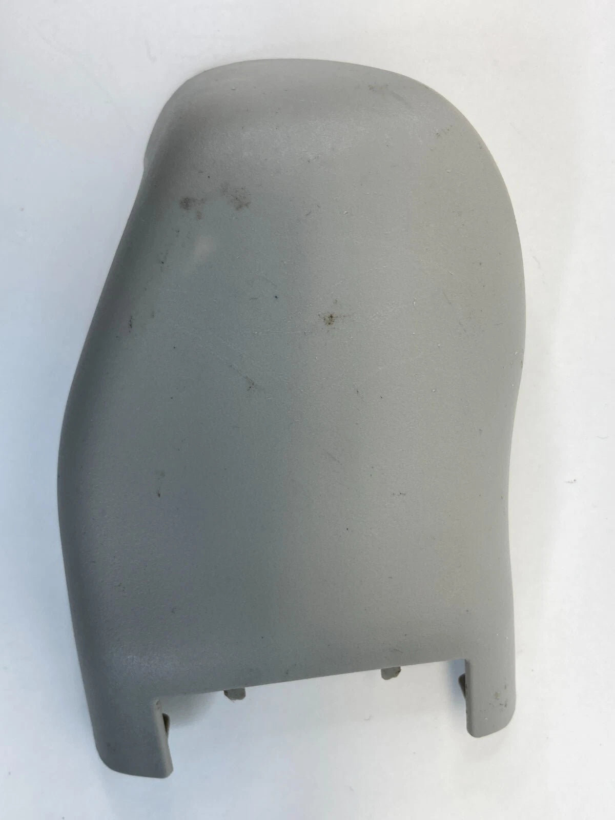 2007-2009 LEXUS ES350 FRONT LEFT SEAT TRACK INNER COVER TRIM CAP 72128-33010 OEM
