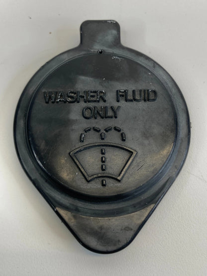 97-02 LEXUS ES300 WINDSHIELD WIPER WASHER FLUID RESERVOIR BOTTLE TANK CAP OEM