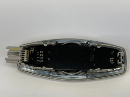 2013-2018 FORD C-MAX ENERGI REAR OVERHEAD ROOF READING COMFORT LIGHT OEM FACTORY