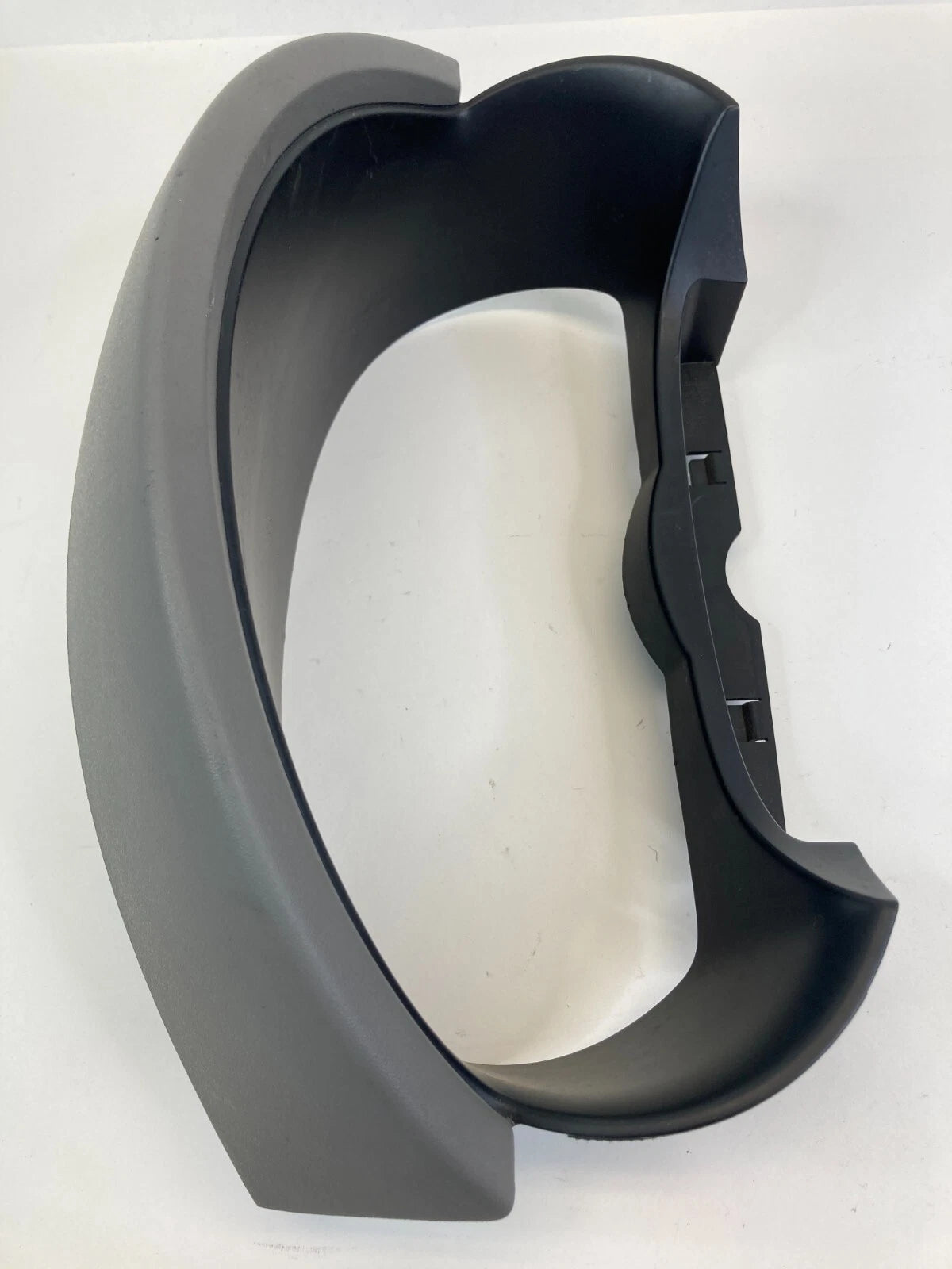 2007 2008 2009 NISSAN SENTRA SPEEDOMETER CLUSTER LID COVER TRIM 68240-ET001 OEM