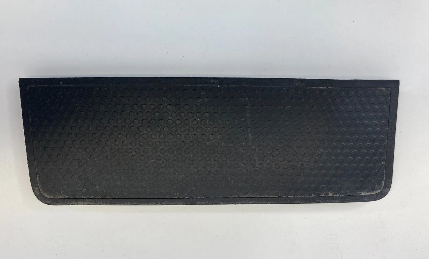 2003-2007 HONDA ACCORD FRONT RIGHT DOOR POCKET MAT OEM FACTORY 83505-SDA-A210-M1