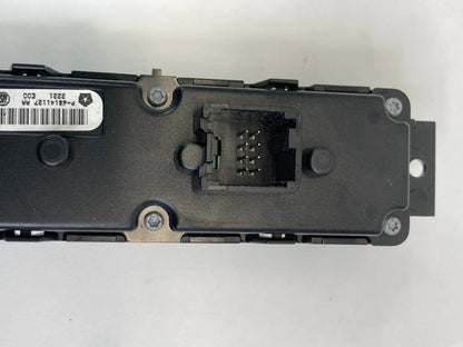 2012-2020 DODGE GRAND CARAVAN POWER SLIDING DOOR CONTROL SWITCH 68141127AA OEM