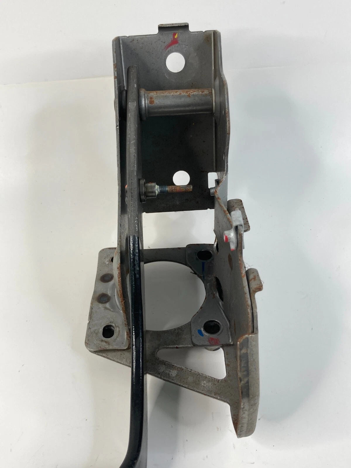 2010-2017 CHEVROLET EQUINOX BRAKE FOOT STOP PEDAL ASSEMBLY CONTROL MECHANISM OEM