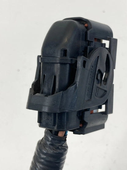 2008-2012 NISSAN ROGUE 2.5L ABS ANTI LOCK BRAKE PUMP CONNECTOR PLUG OEM