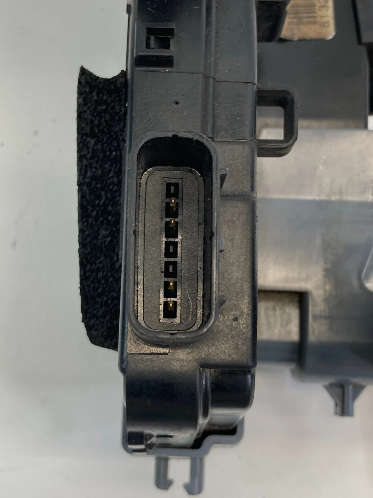11-14 HYUNDAI SONATA FRONT RIGHT DOOR LOCK LATCH RELEASE ACTUATOR 81320-3S0200