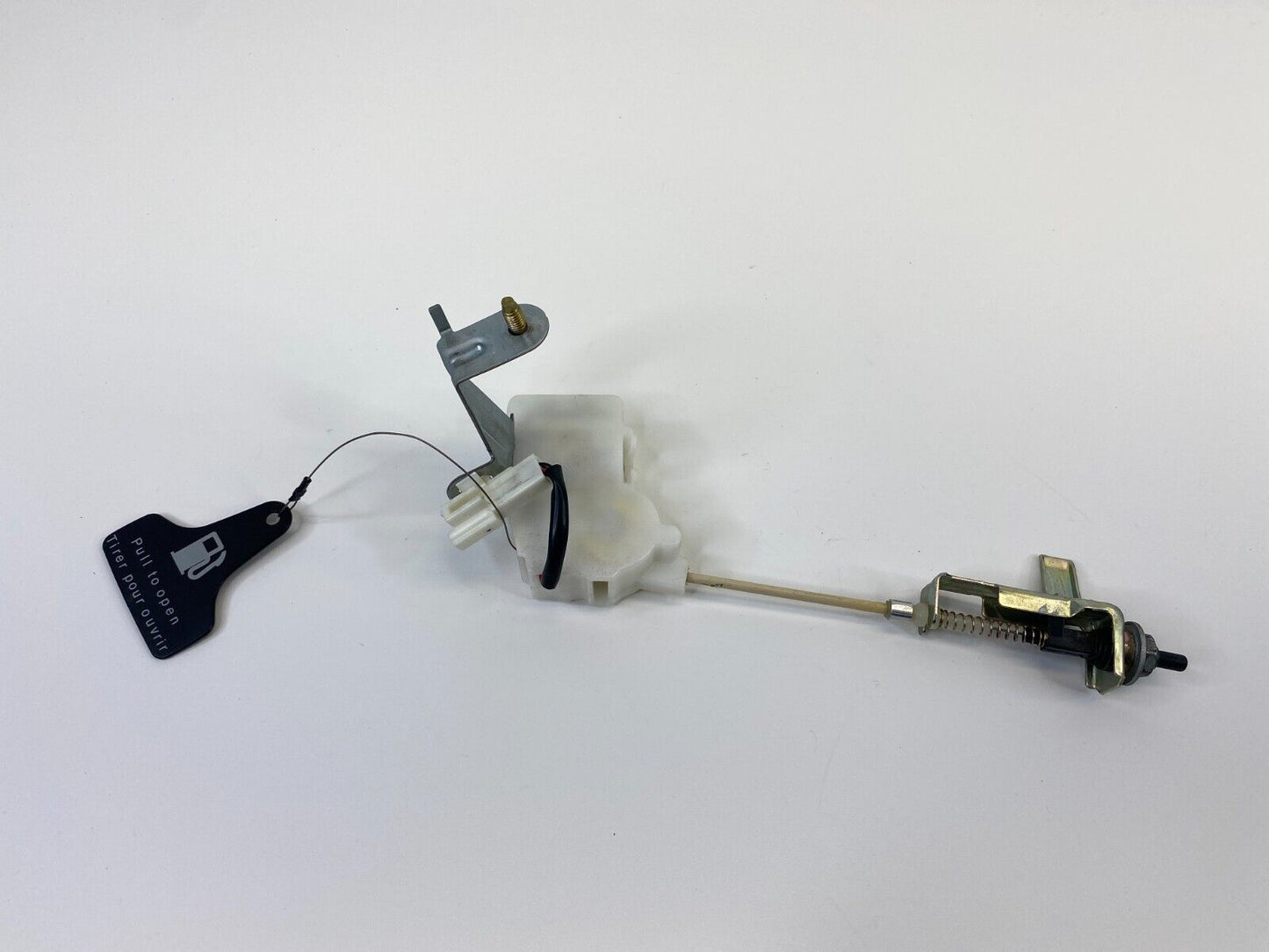 1997-2001 Lexus ES300 Rear Quarter Panel Fuel Gas Door Latch Release Actuator