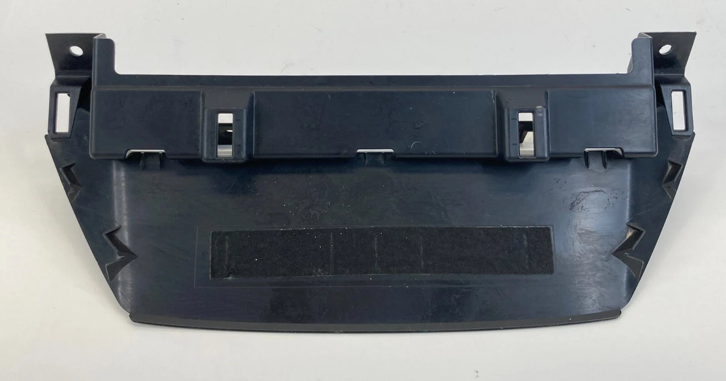 2017-2023 SUBARU IMPREZA FRONT CENTER DASH DISPLAY COVER BEZEL TRIM PANEL OEM
