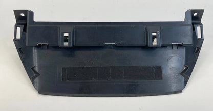 2017-2023 SUBARU IMPREZA FRONT CENTER DASH DISPLAY COVER BEZEL TRIM PANEL OEM