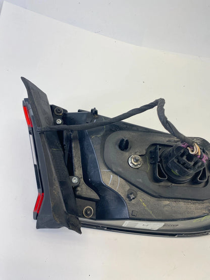 2013-2016 DODGE DART REAR RIGHT SIDE OUTER TAILLIGHT TAIL LAMP 68081394AE OEM