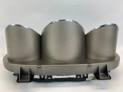 2011 2012 LINCOLN MKT 3.7L A/T SPEEDOMETER INSTRUMENT CLUSTER GAUGES 186K MILES