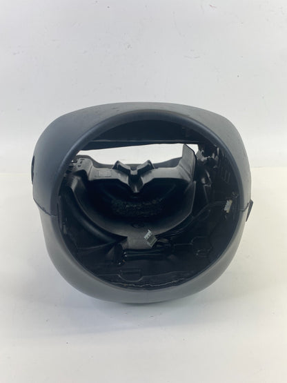 2009-2013 BMW 328i xDrive Steering Column Upper & Lower Cover W/ Surround Bezel